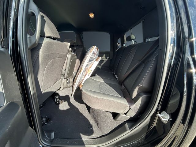 2026 RAM 2500 Tradesman/Warlock - Photo 13