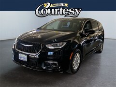 2026 Chrysler Pacifica SELECT Passenger Van