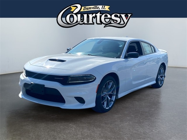 2023 Dodge Charger Sedan 