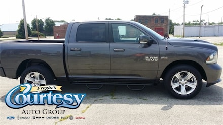 Courtesy Ford Danville Il