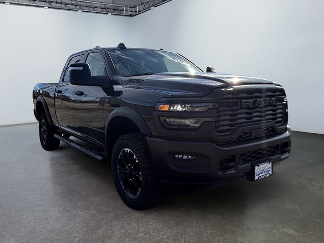 2026 RAM 2500 Tradesman/Warlock - Photo 7