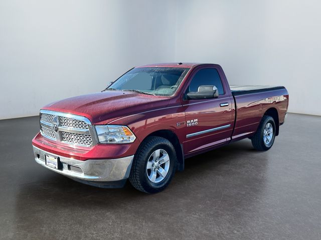 2015 Ram 1500 Truck Regular Cab 