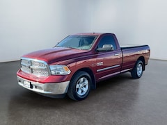 2015 Ram 1500 Truck Regular Cab