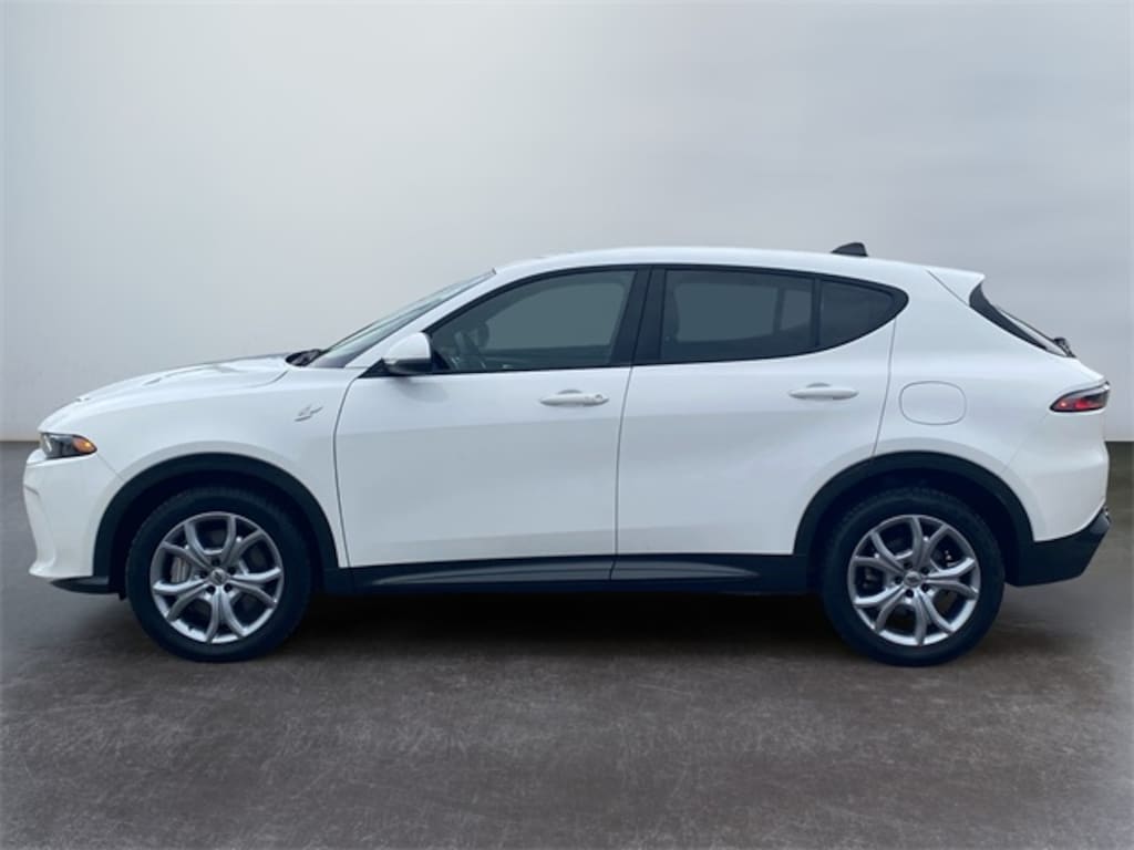 Used 2024 Dodge Hornet R/T SUV