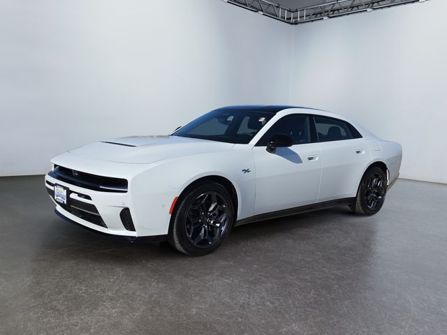 2026 Dodge Charger R/T AWD's photo