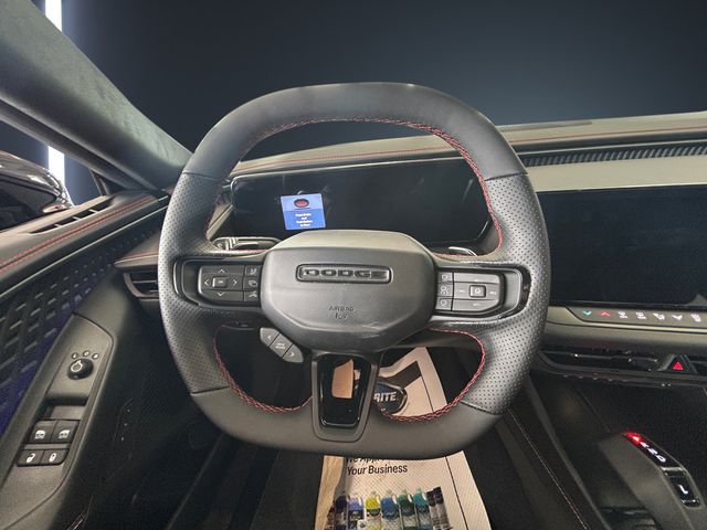 2026 Dodge Charger Scat Pack - Photo 12