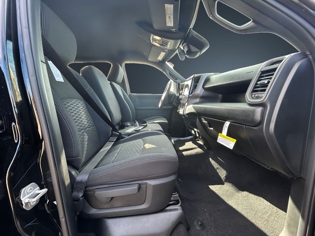 2026 RAM 2500 Tradesman/Warlock - Photo 15