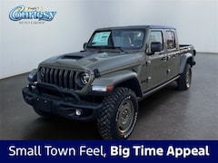 2026 Jeep Gladiator WILLYS '41 4X4 Pickup