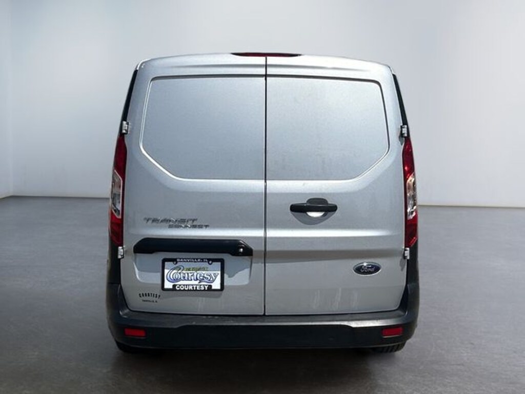 Used 2022 Ford Transit Connect XL Van Cargo Van