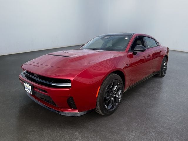 2026 Dodge Charger Sedan 