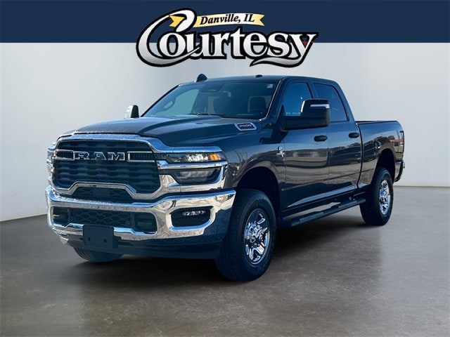 2025 RAM Ram 2500 Pickup Tradesman's photo