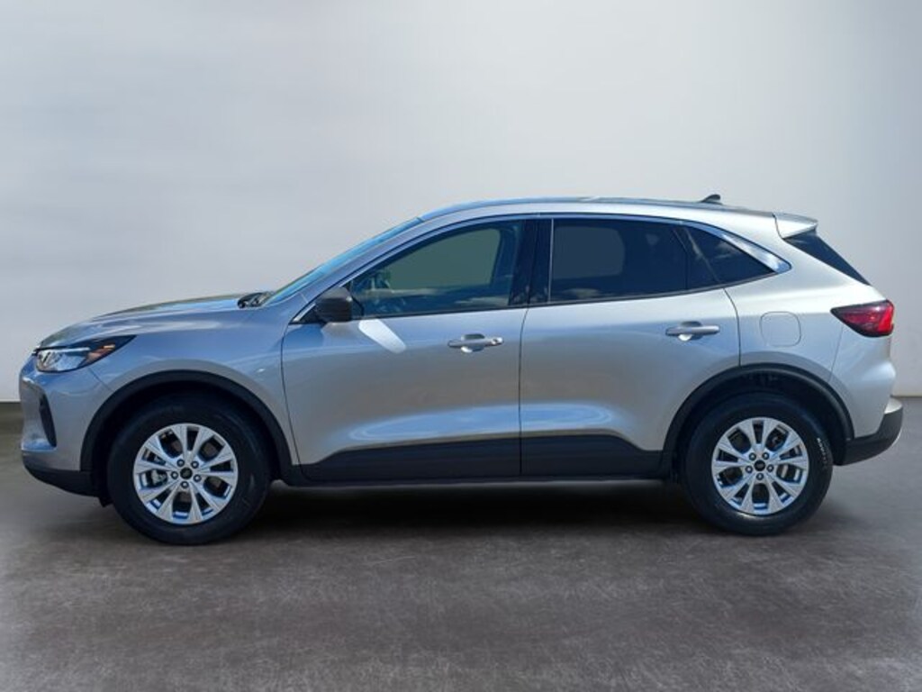 Used 2024 Ford Escape Active SUV