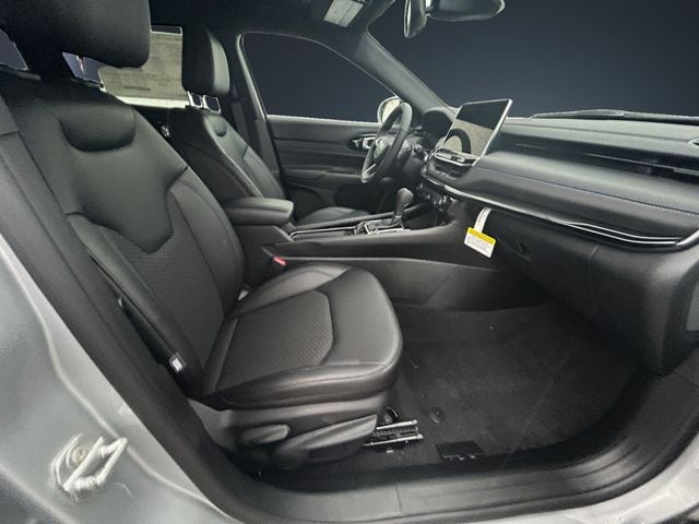 2026 Jeep Compass Altitude - Photo 15