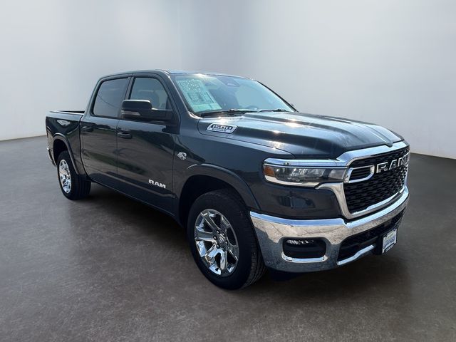 2026 RAM 1500 Big Horn/Lone Star - Photo 7