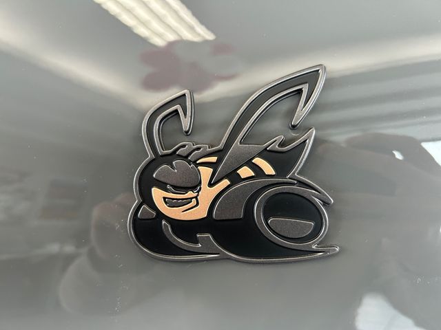 2026 Dodge Charger Scat Pack - Photo 19