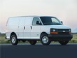  Chevrolet Express