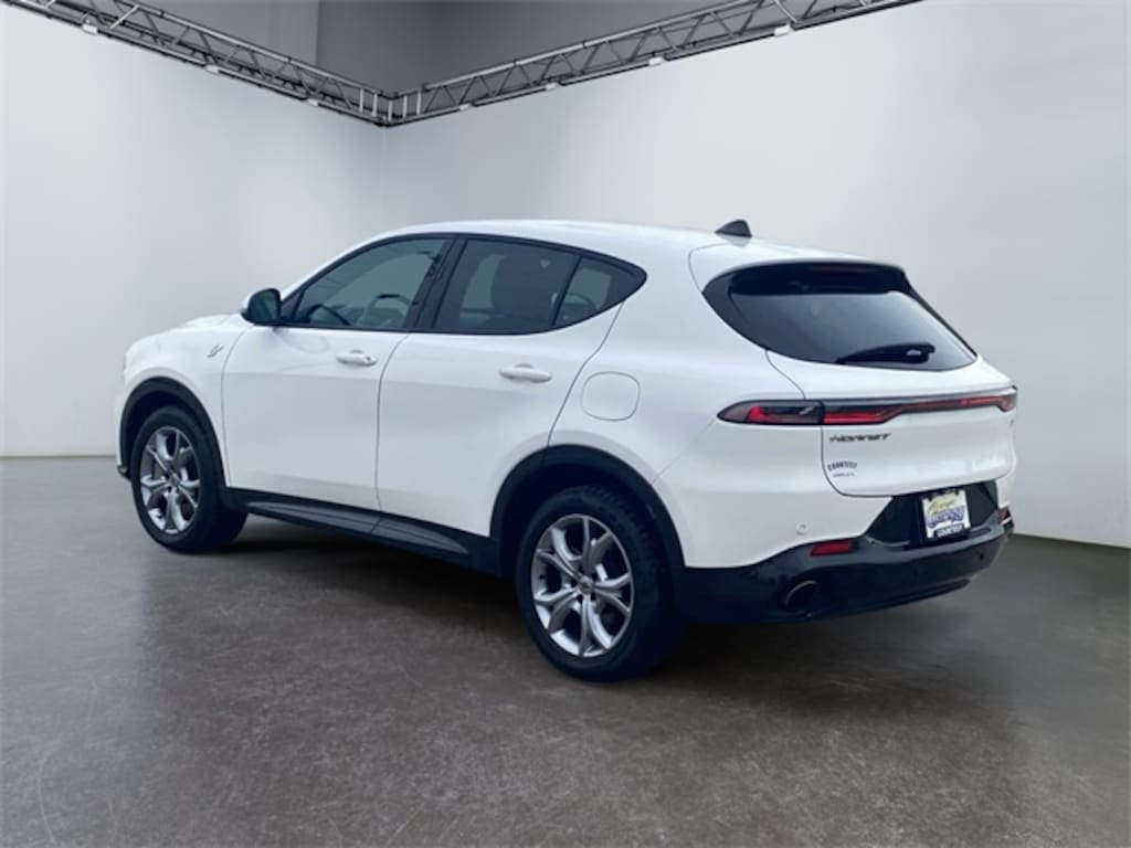 Used 2024 Dodge Hornet R/T SUV