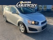 Chevrolet Sonic