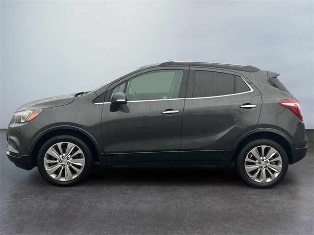 2018 Buick Encore Preferred photo 2