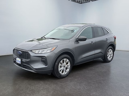 Featured used 2024 Ford Escape Active SUV for sale in Danville, IL
