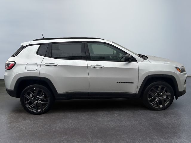 2026 Jeep Compass Altitude - Photo 6