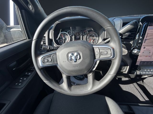 2026 RAM 2500 Tradesman/Warlock - Photo 12