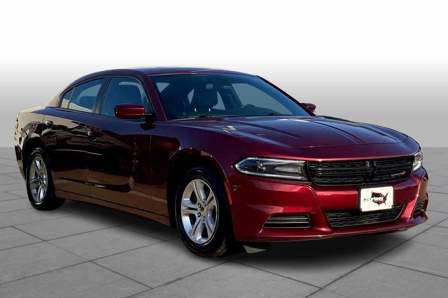 Used 2020 Dodge Charger SXT with VIN 2C3CDXBG3LH231757 for sale in Houston, TX