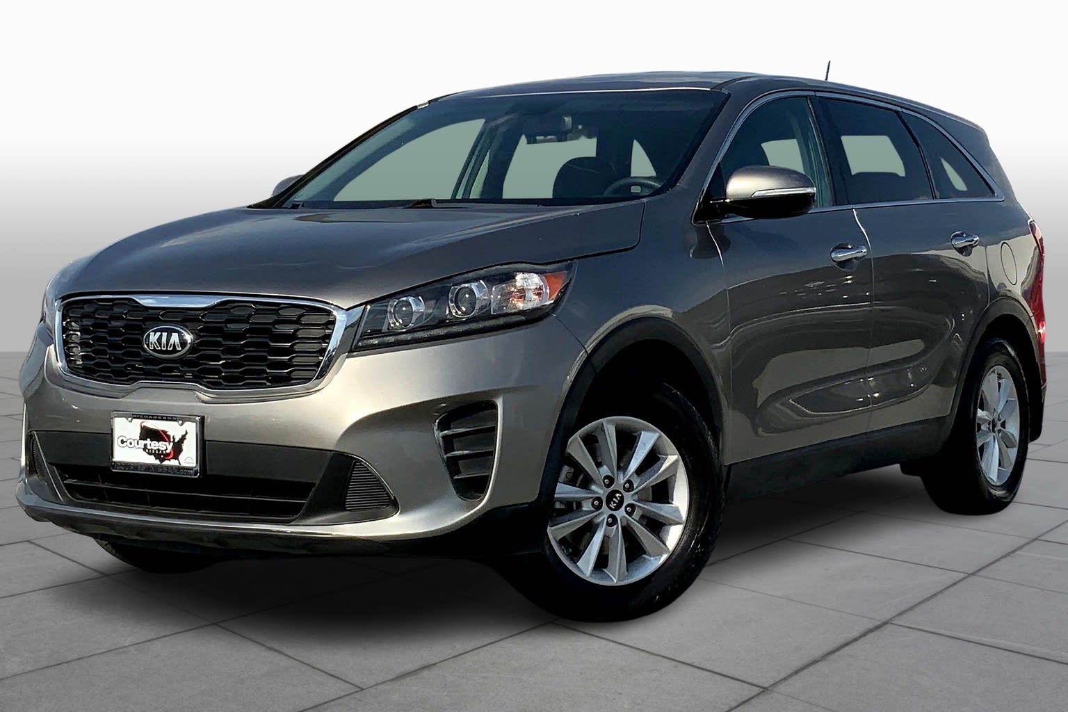 2019 Kia Sorento L