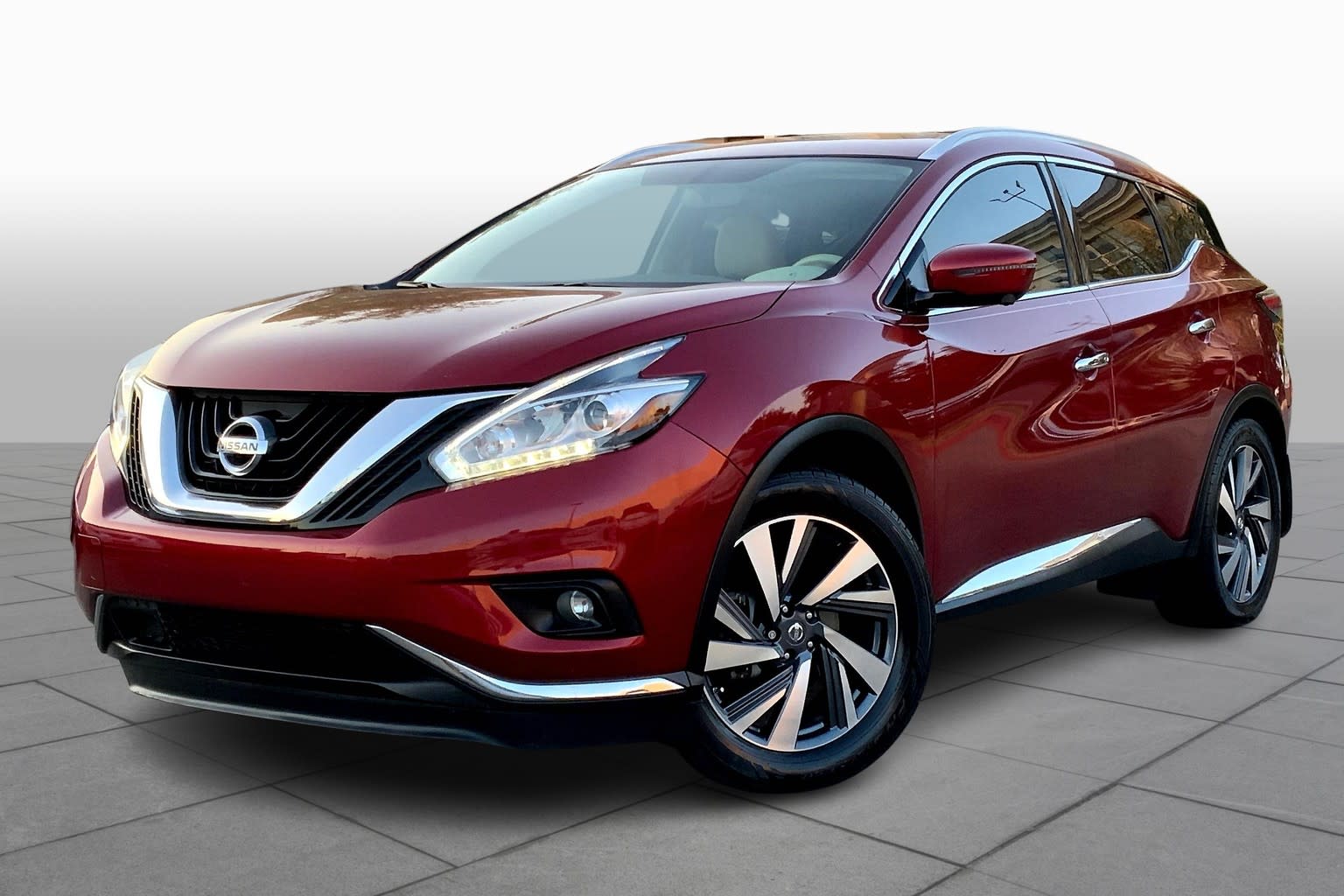 2016 Nissan Murano