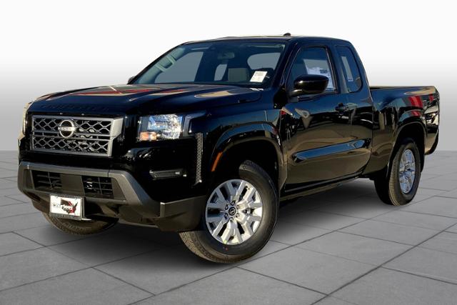 2023 Nissan Frontier SV's photo