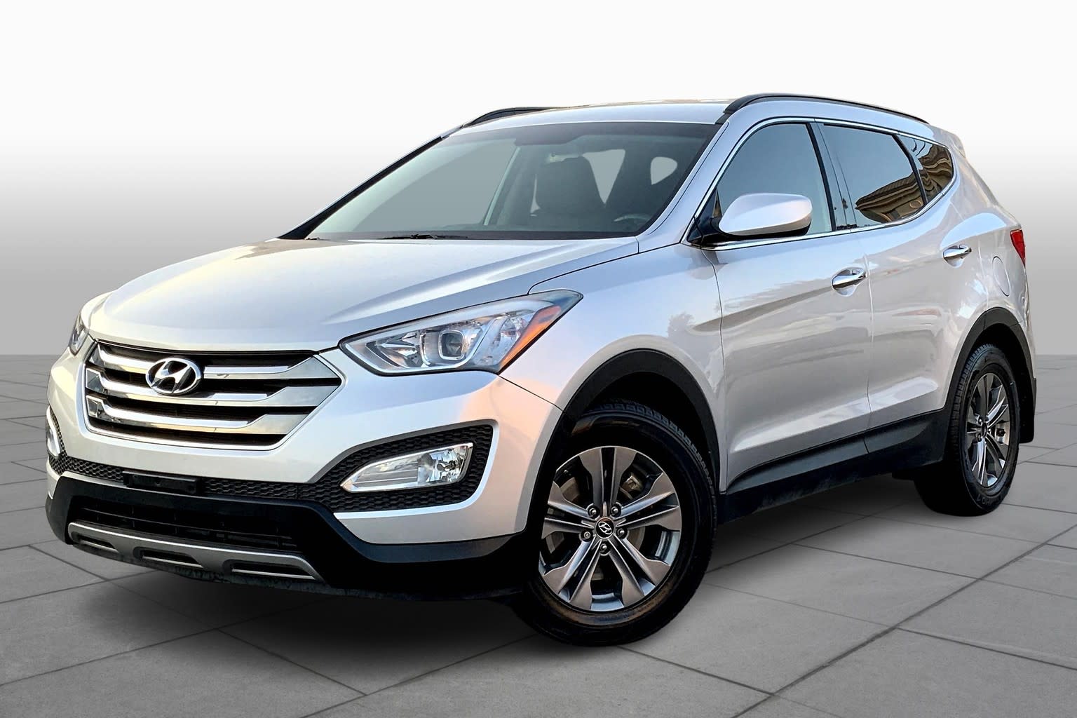 2014 Hyundai Santa Fe