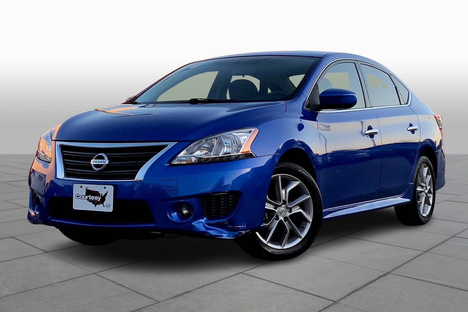 2021 Nissan Sentra