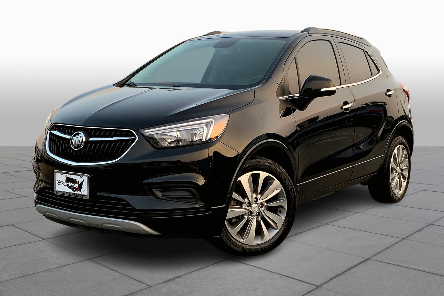 2019 Buick Encore