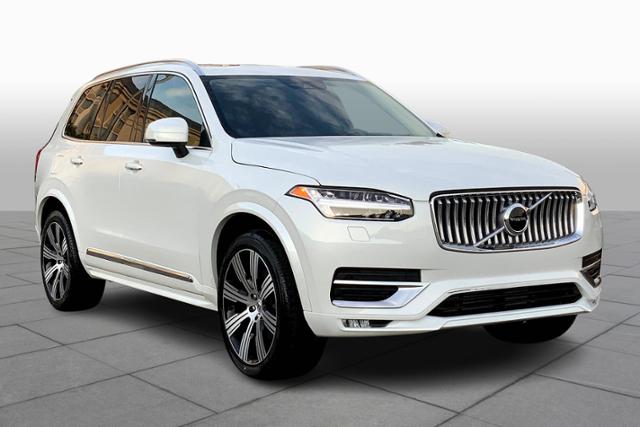 Certified 2021 Volvo XC90 Inscription with VIN YV4A221L9M1680271 for sale in Houston, TX