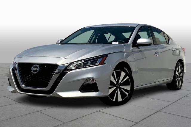 2021 Nissan Altima