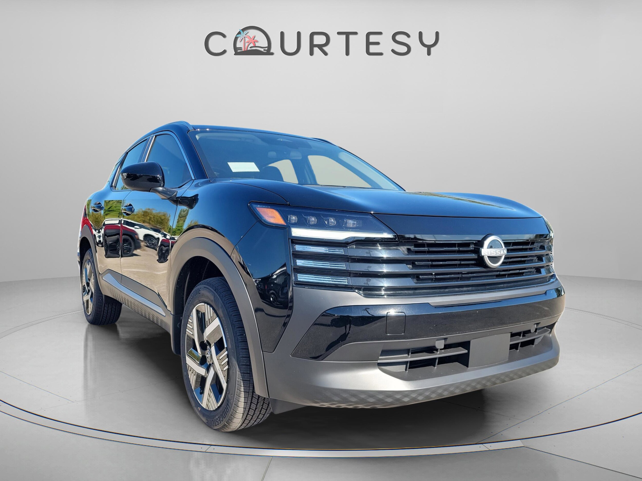 2026 Nissan KICKS SV - Photo 6