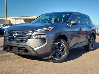 2024 Nissan Rogue SV SUV