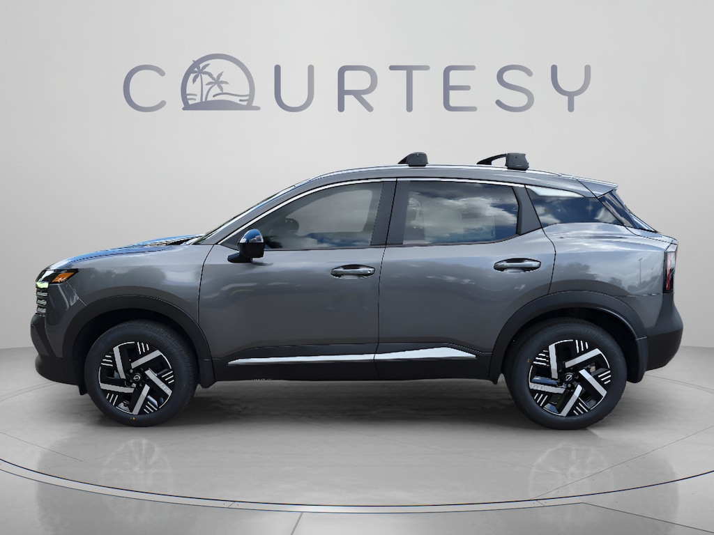 New 2027 Nissan Kicks SV SUV