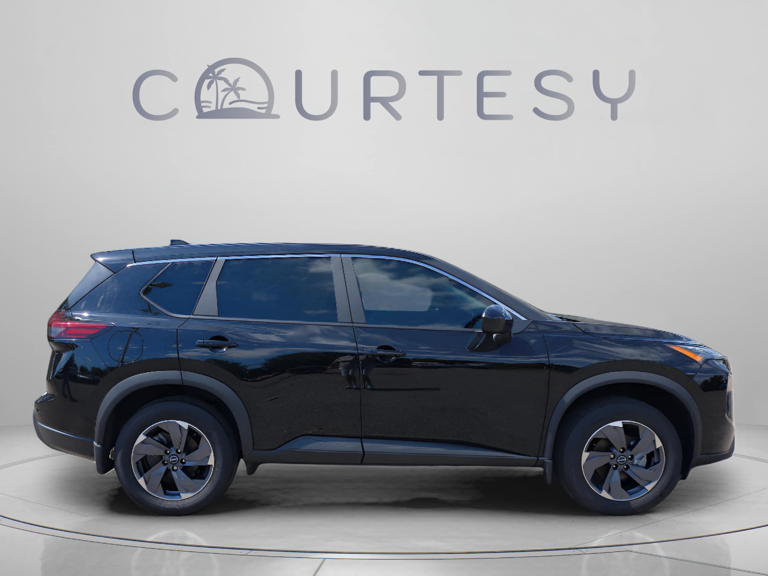 2026 Nissan Rogue SV - Photo 8