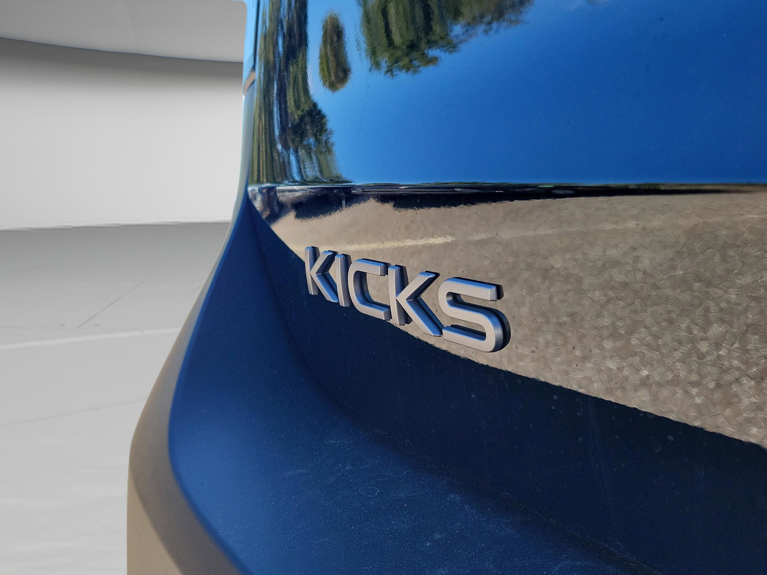 2026 Nissan KICKS SV - Photo 8