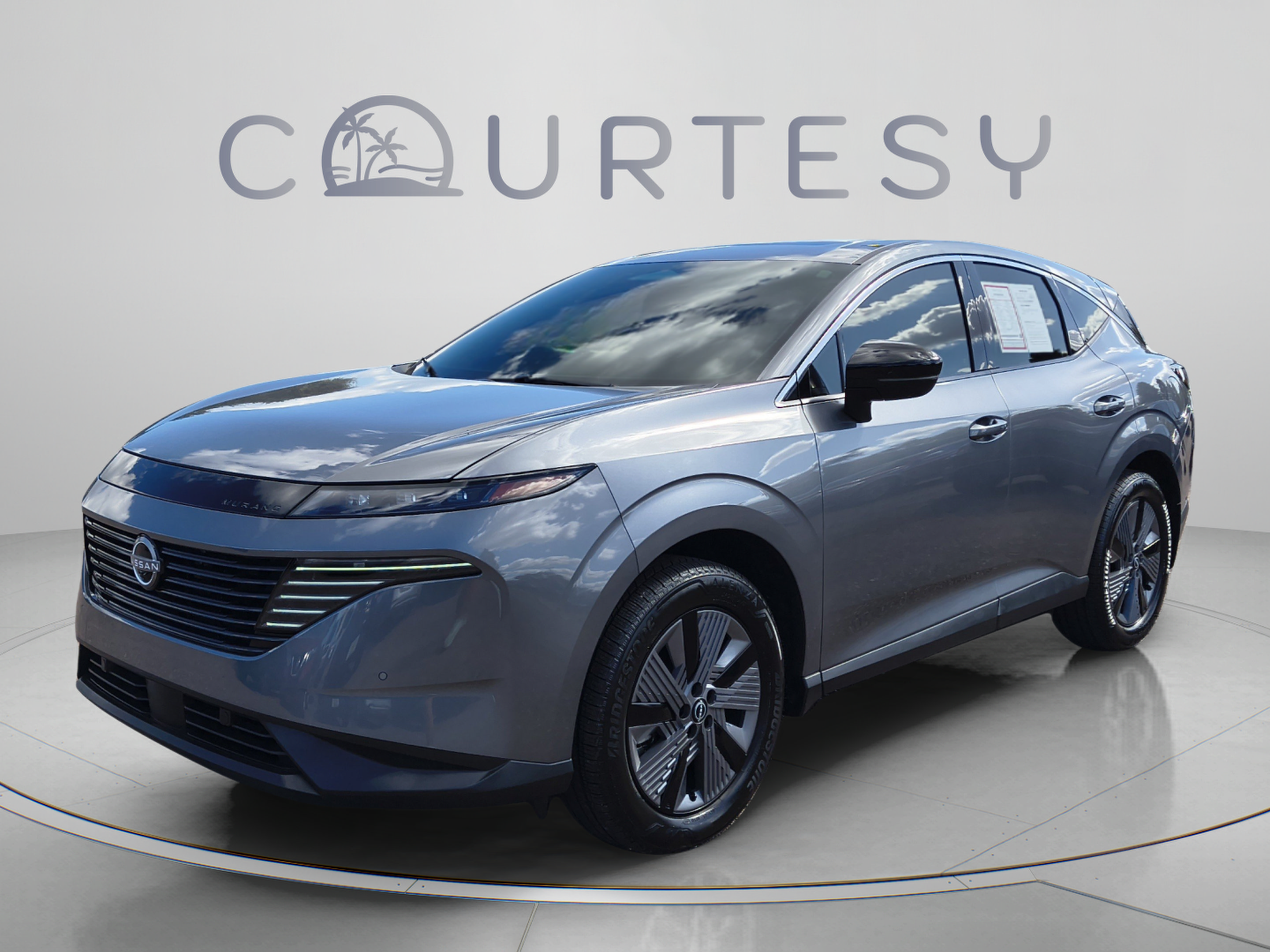 2025 Nissan Murano
