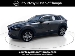 2021 Mazda Mazda CX-30 Preferred Package SUV