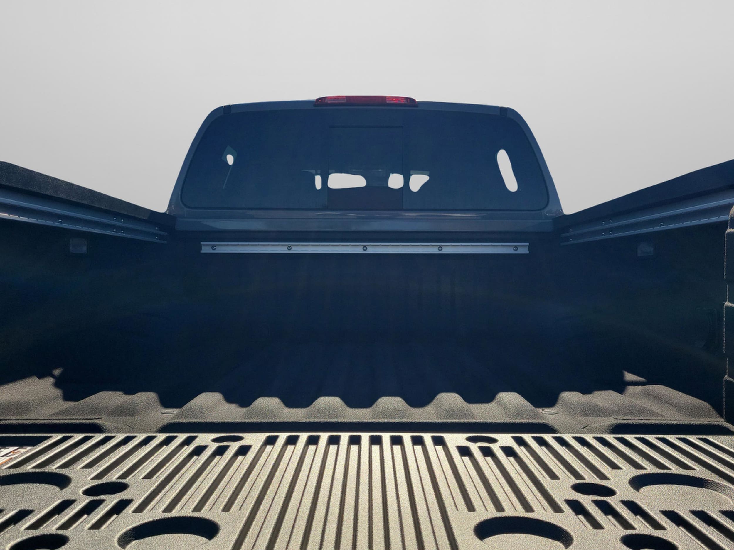 2026 Nissan Frontier PRO-4X - Photo 9