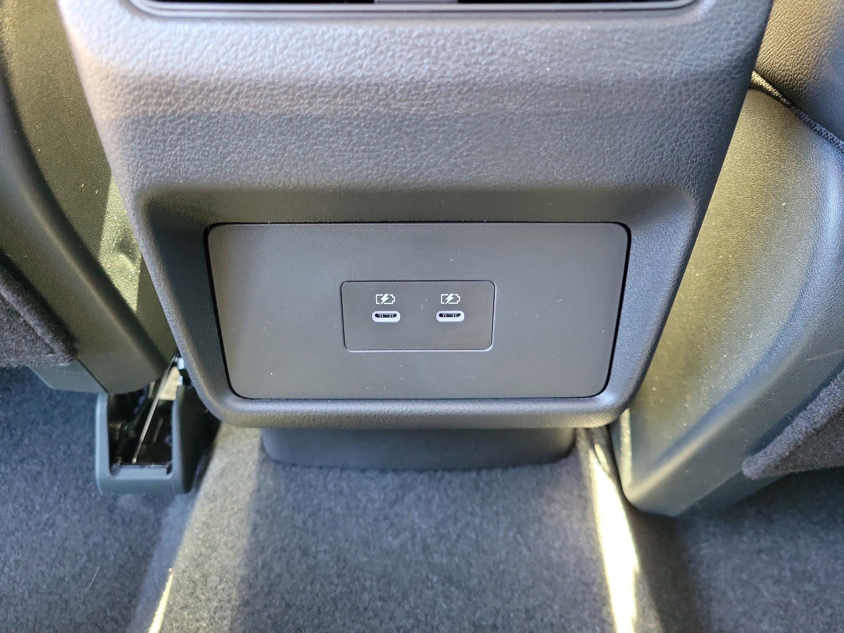 2026 Nissan Rogue Rock Creek - Photo 13