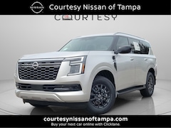 2026 Nissan Armada SV SUV