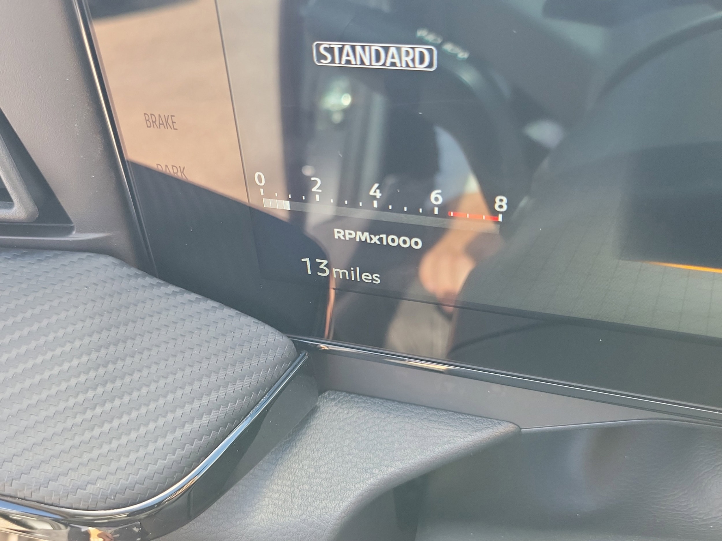 2025 Nissan Kicks SR - Photo 8