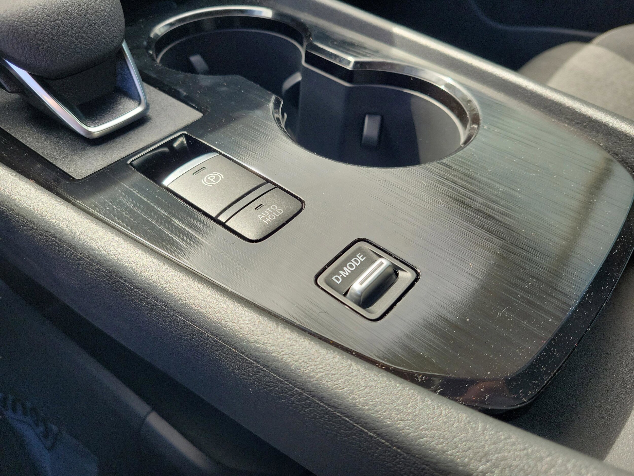 2026 Nissan Rogue SV - Photo 33