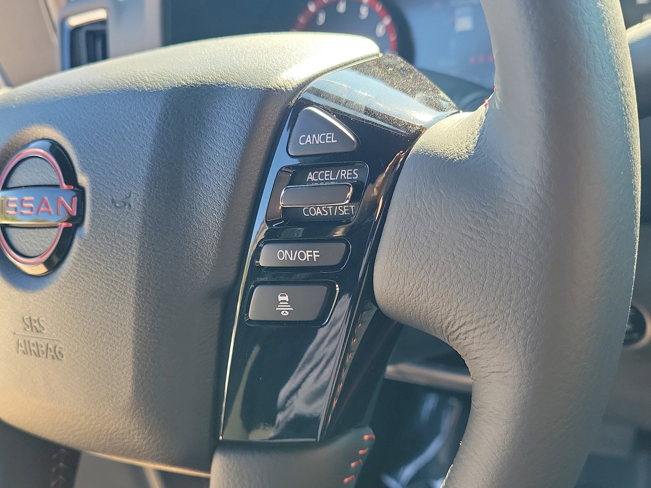 2026 Nissan Frontier PRO-4X - Photo 27