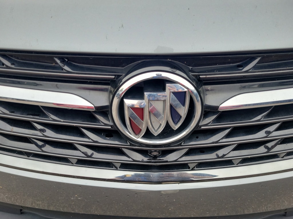 Used 2023 Buick Envision Essence SUV