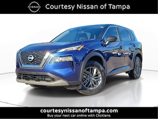 2023 Nissan Rogue S SUV